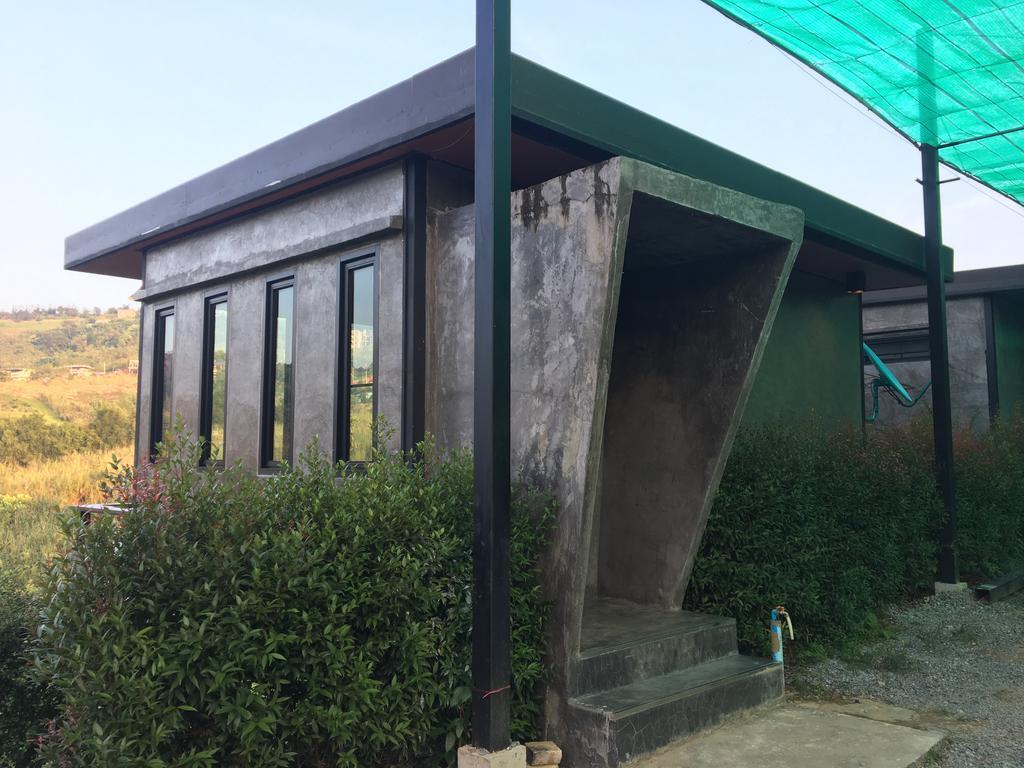 Hotel Bann Ton Kho Khao Kho Exteriér fotografie