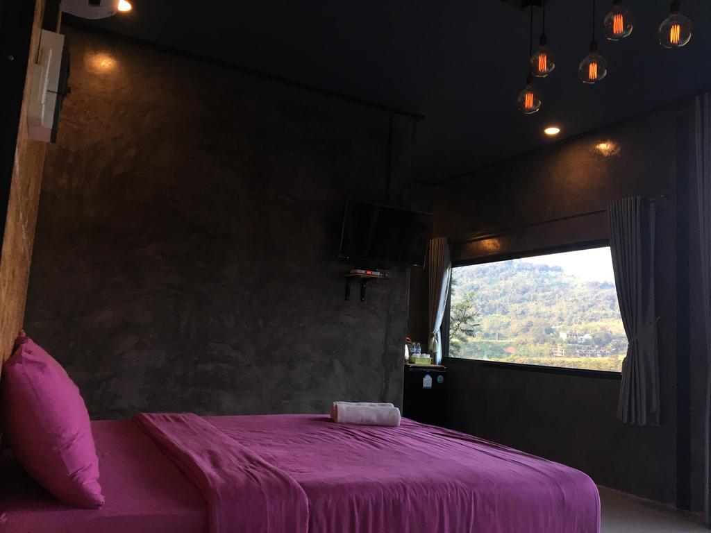 Hotel Bann Ton Kho Khao Kho Exteriér fotografie