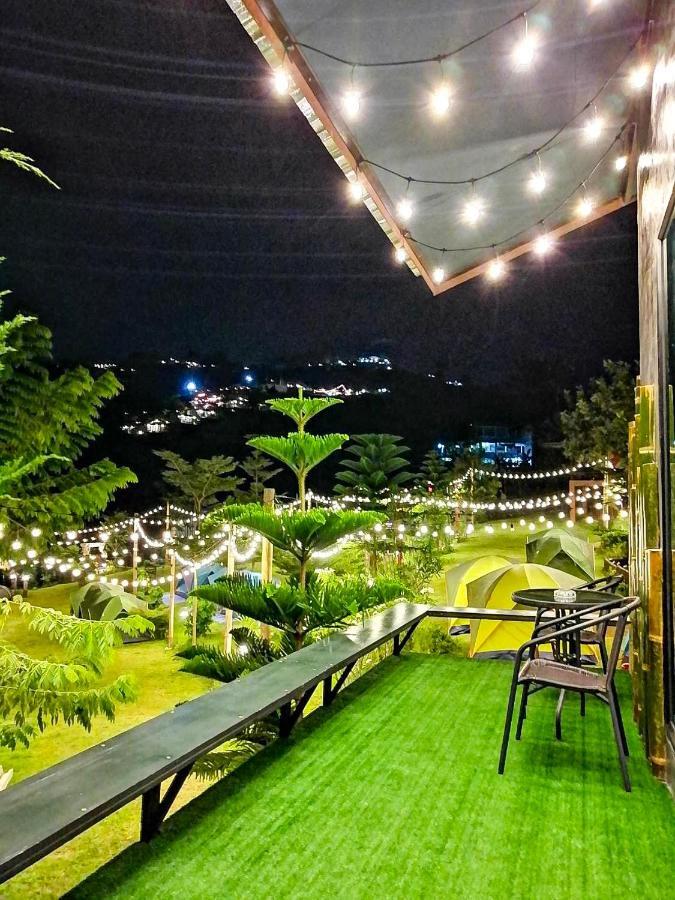 Hotel Bann Ton Kho Khao Kho Exteriér fotografie